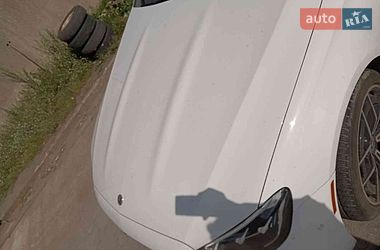Седан Mercedes-Benz E-Class 2023 в Ровно