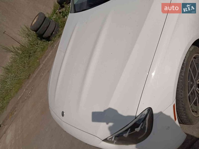 Седан Mercedes-Benz E-Class 2023 в Ровно