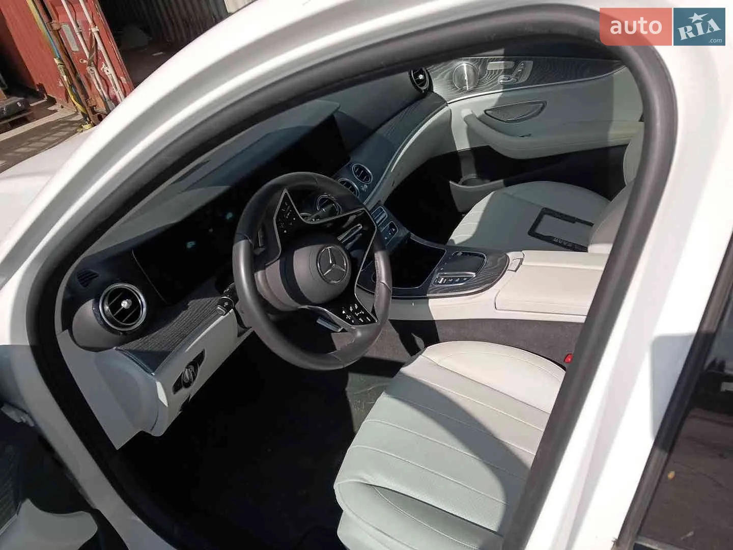 2023 Mercedes-Benz E-klasse - мініатюра 11