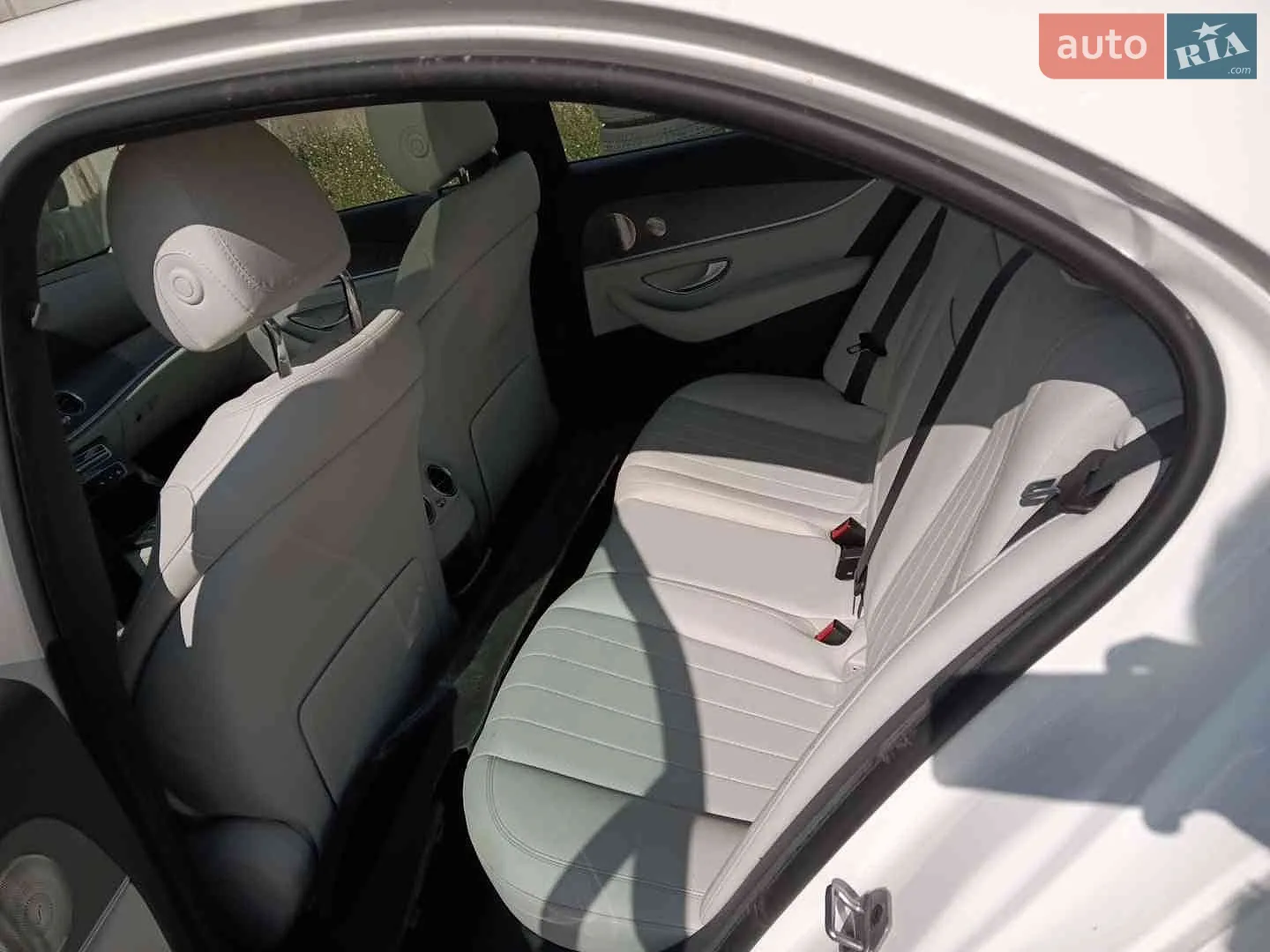 2023 Mercedes-Benz E-klasse - мініатюра 16