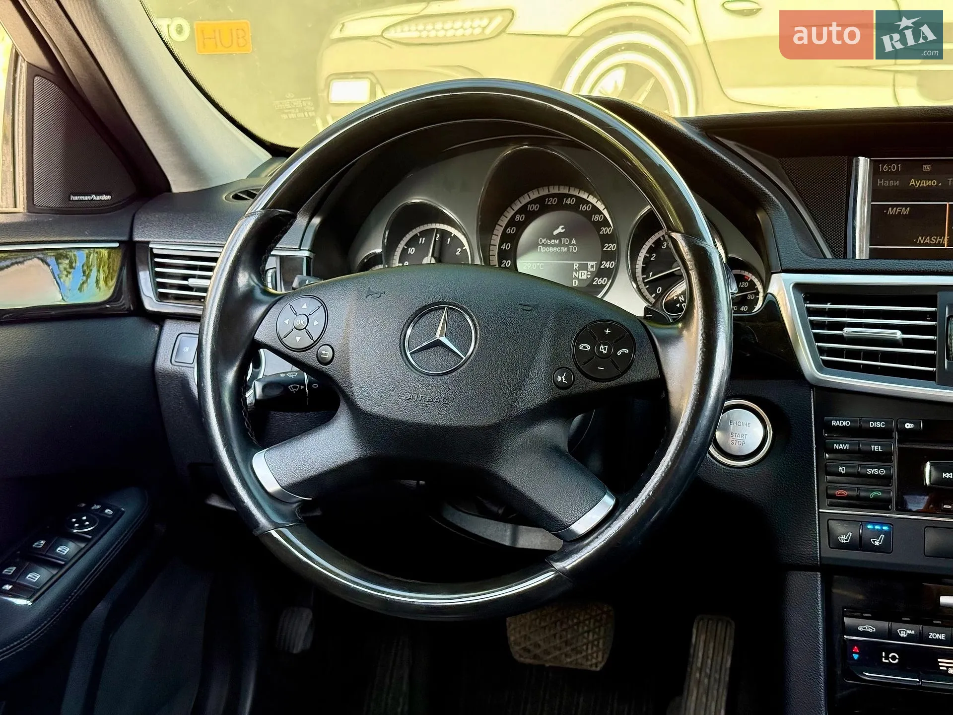 2010 Mercedes-Benz E-klasse - мініатюра 14