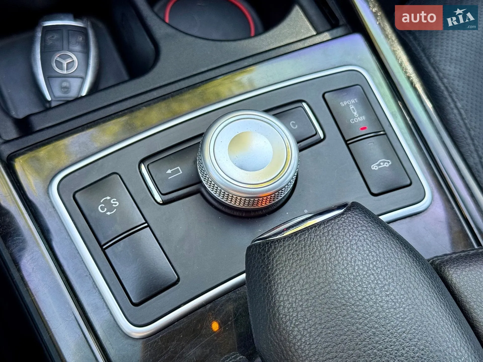 2010 Mercedes-Benz E-klasse - мініатюра 19