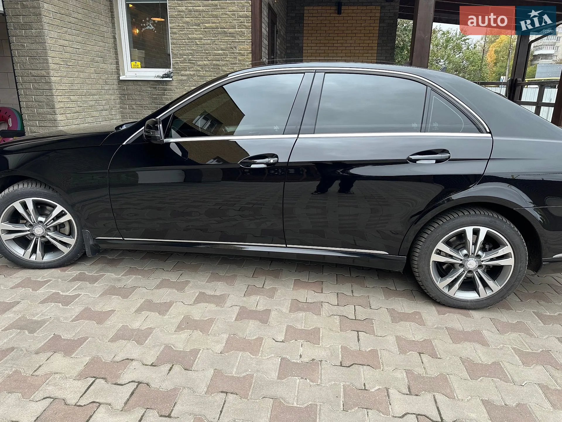 2015 Mercedes-Benz E-klasse - мініатюра 5