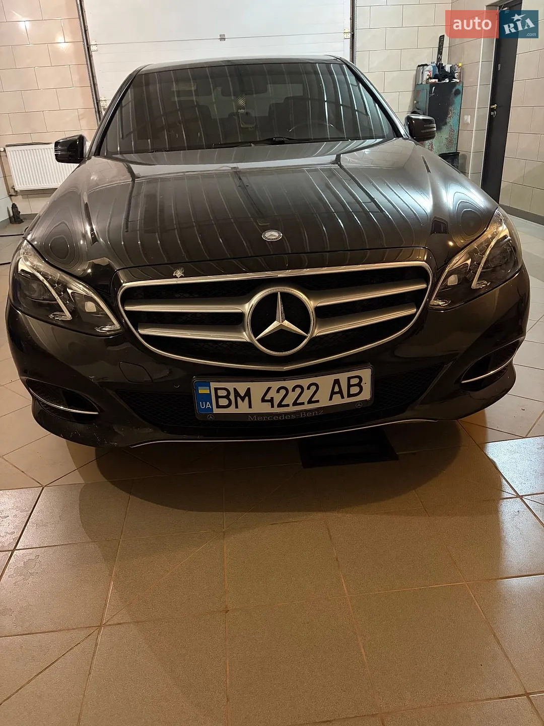 2015 Mercedes-Benz E-klasse - мініатюра 2