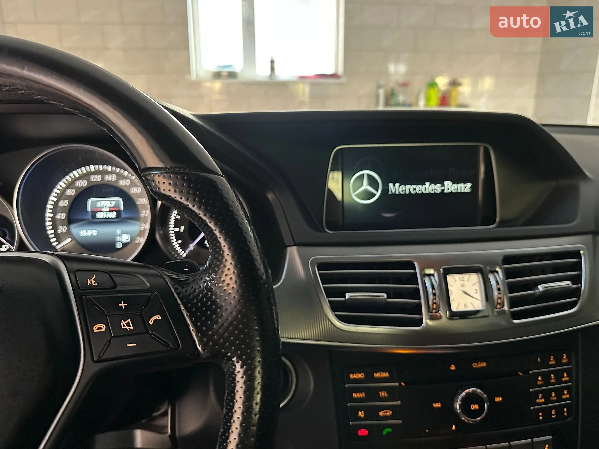 2015 Mercedes-Benz E-klasse - мініатюра 3