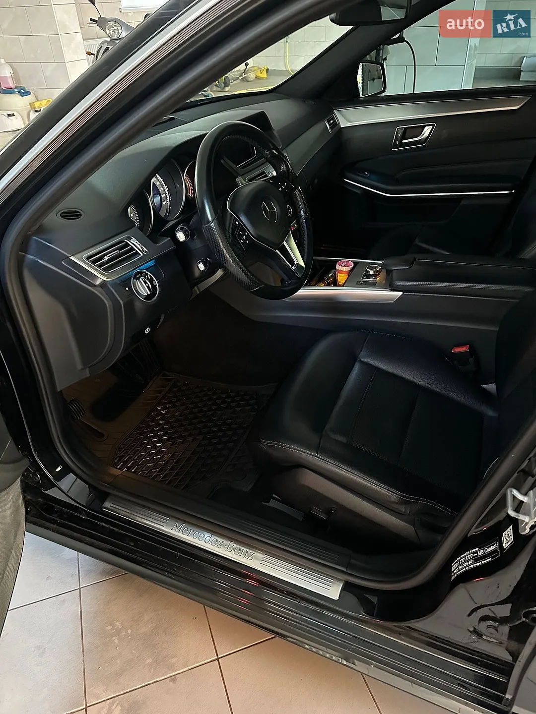2015 Mercedes-Benz E-klasse - мініатюра 6