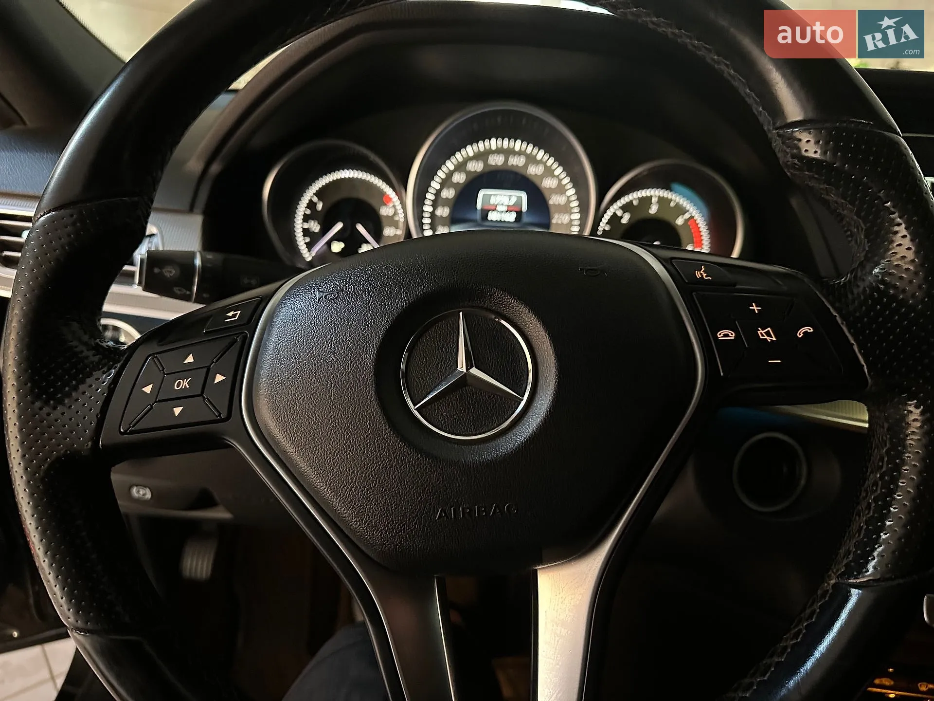 2015 Mercedes-Benz E-klasse - мініатюра 9