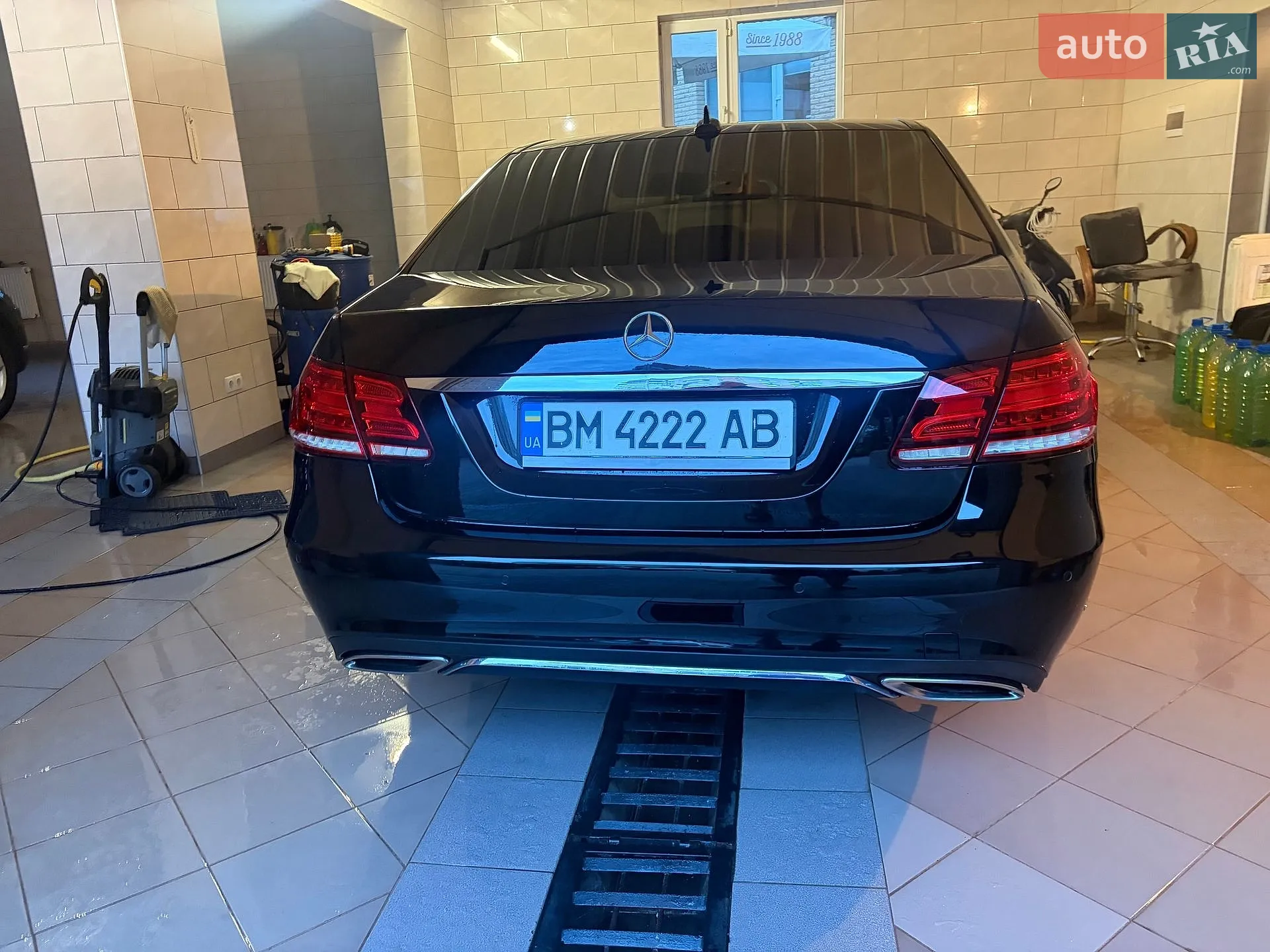 2015 Mercedes-Benz E-klasse - мініатюра 15