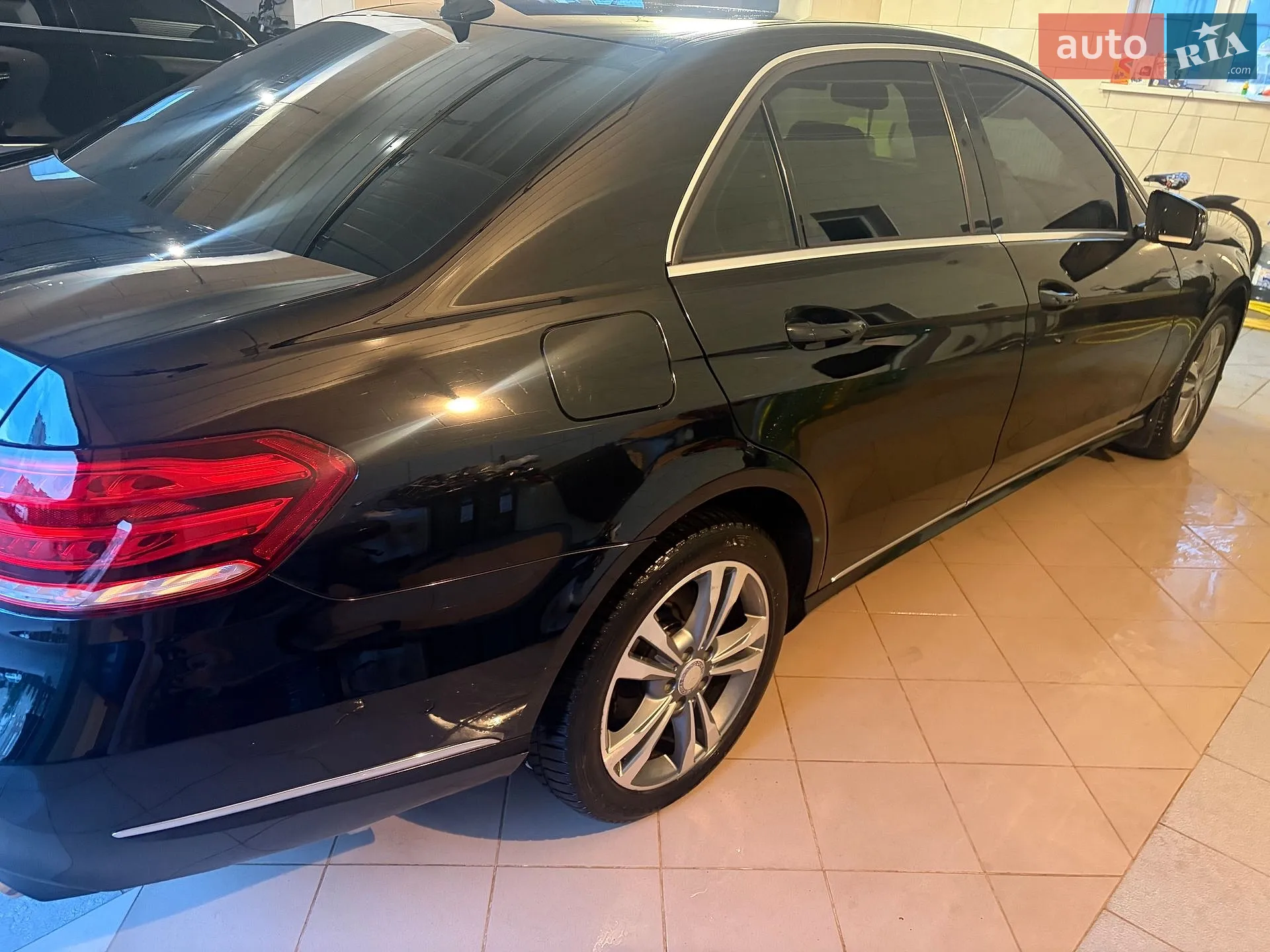 2015 Mercedes-Benz E-klasse - мініатюра 14
