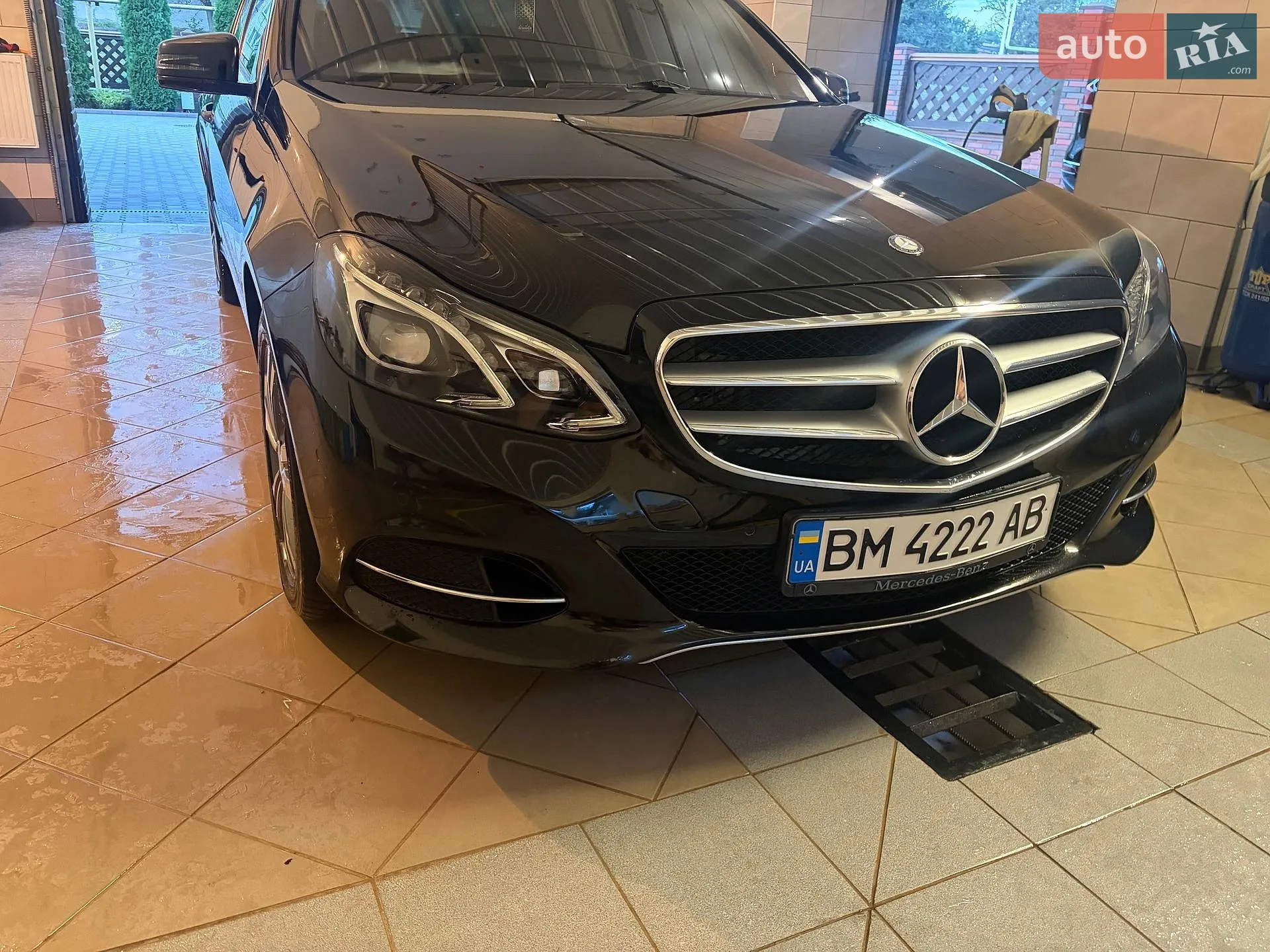 2015 Mercedes-Benz E-klasse - мініатюра 13