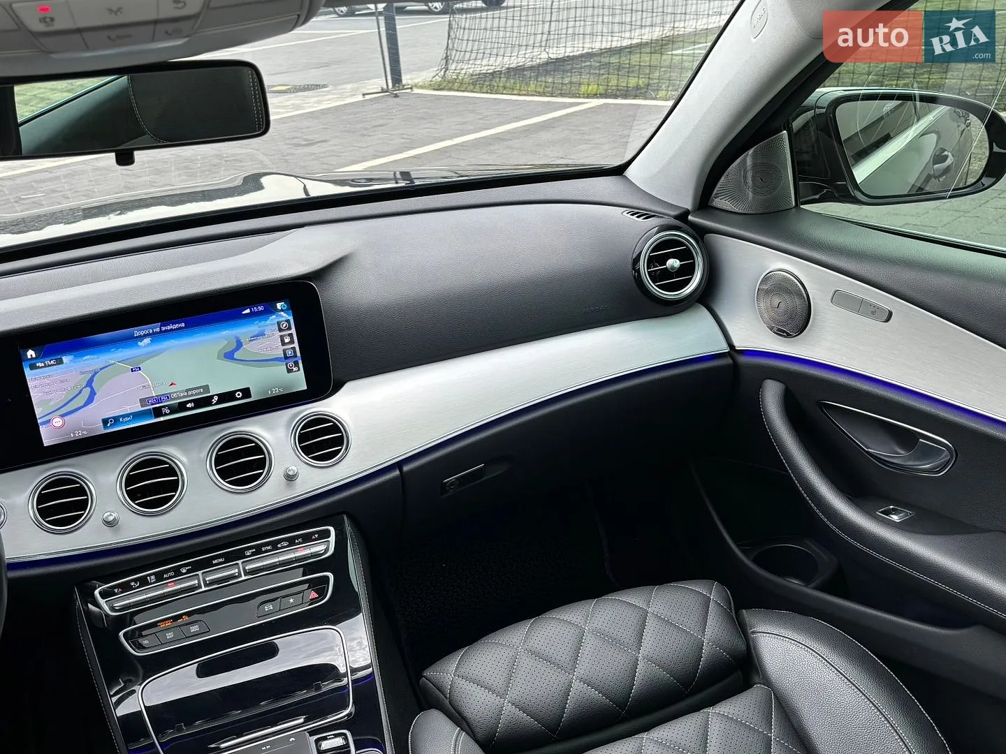 2020 Mercedes-Benz E-klasse - мініатюра 23