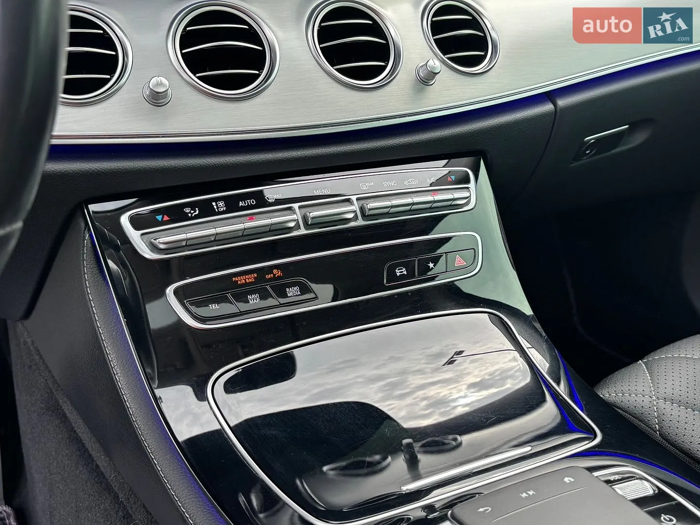 2020 Mercedes-Benz E-klasse - мініатюра 28