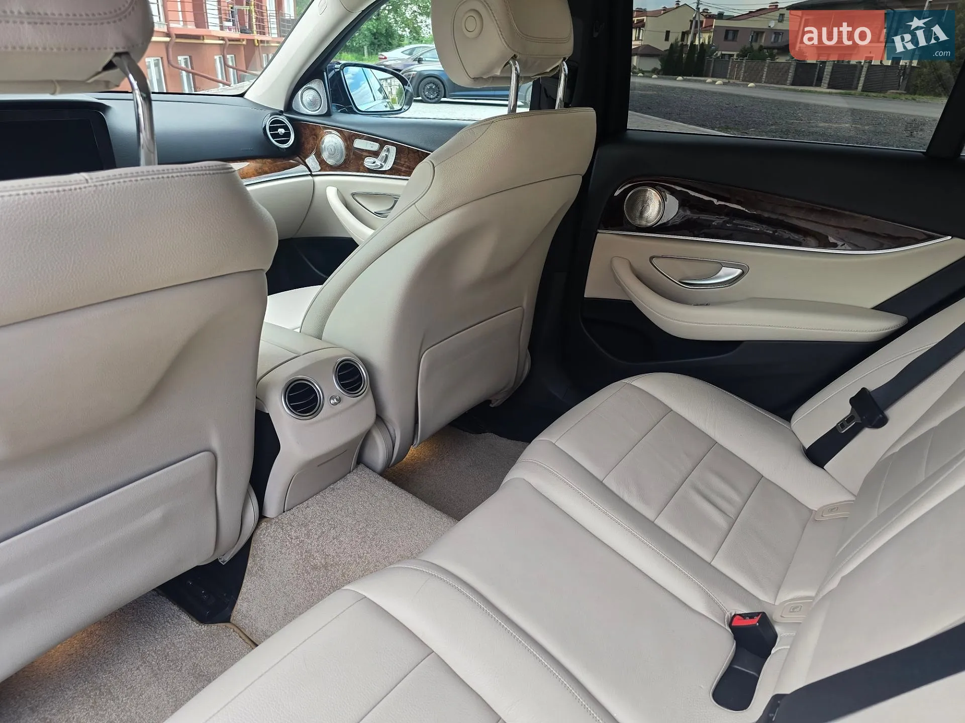 2018 Mercedes-Benz E-klasse - мініатюра 17