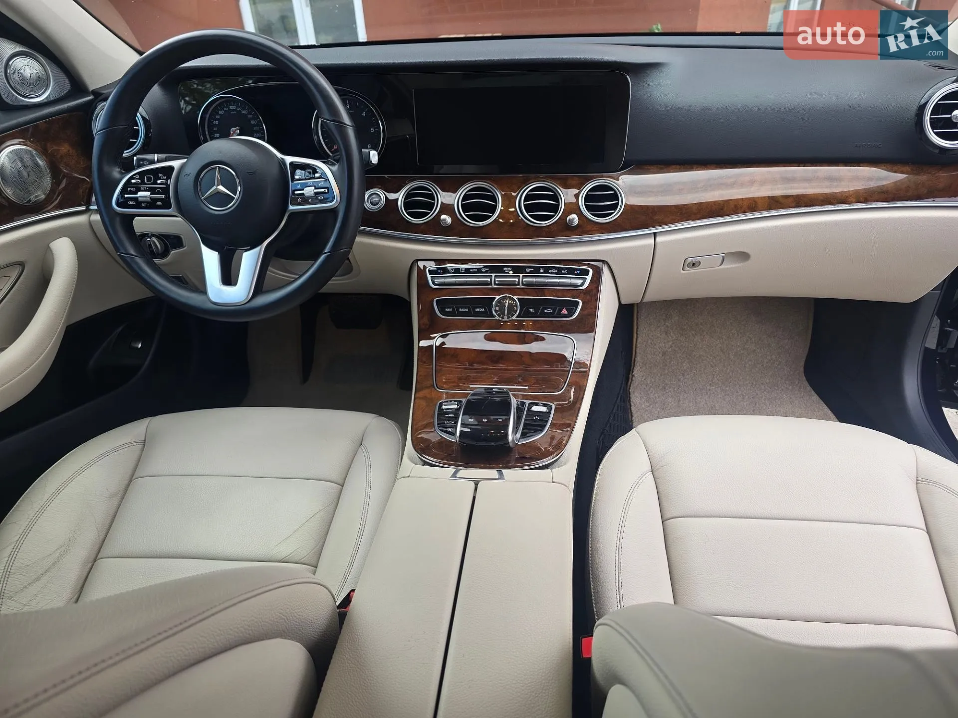 2018 Mercedes-Benz E-klasse - мініатюра 19