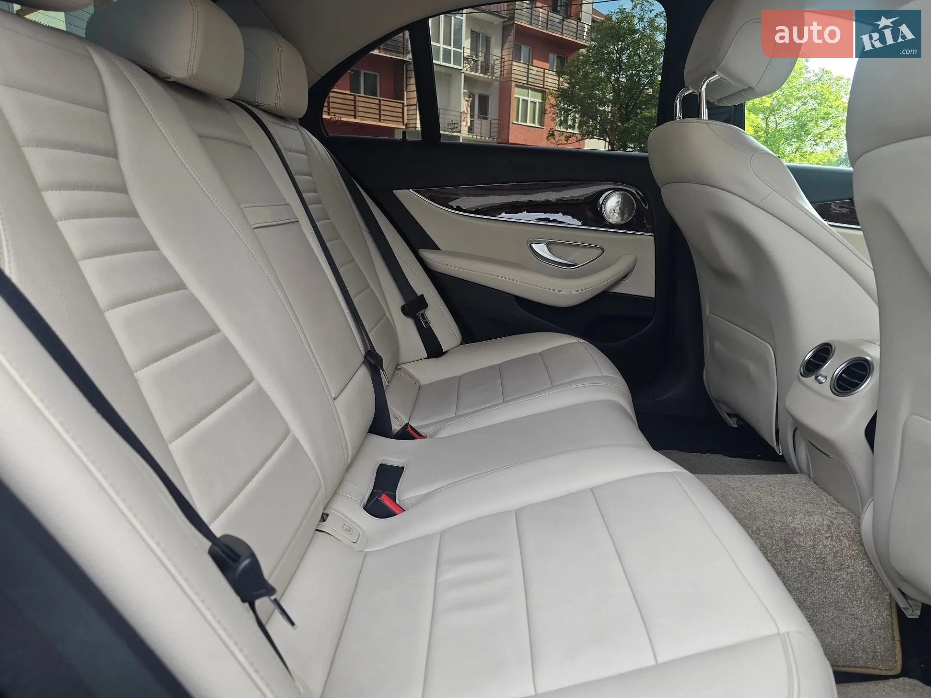 2018 Mercedes-Benz E-klasse - мініатюра 23