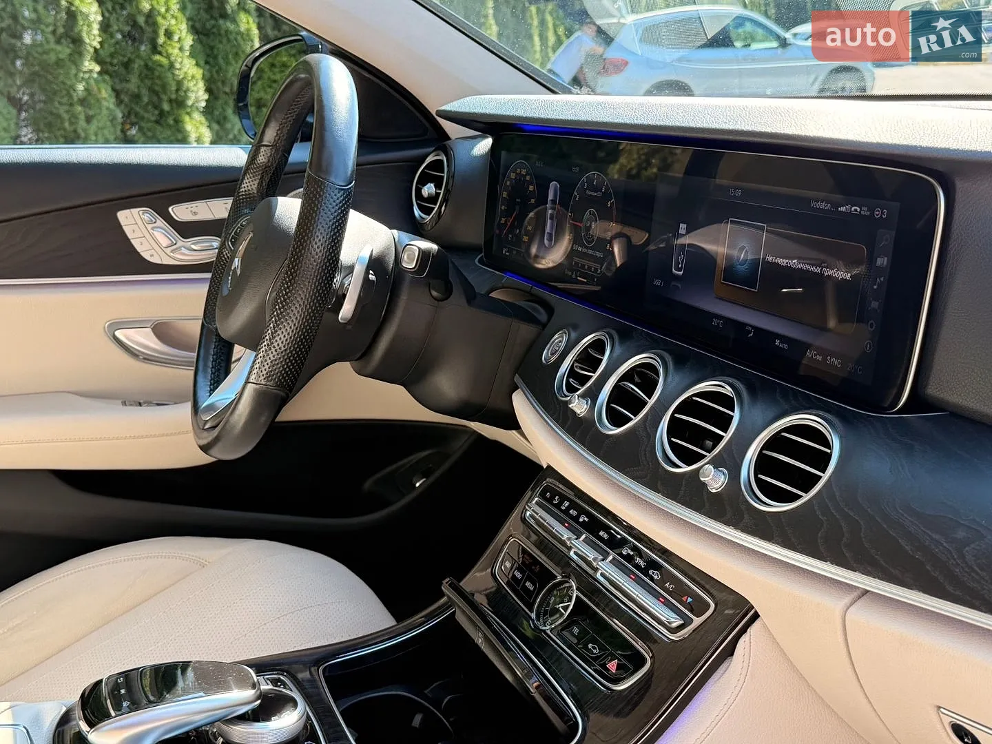2016 Mercedes-Benz E-klasse - мініатюра 29