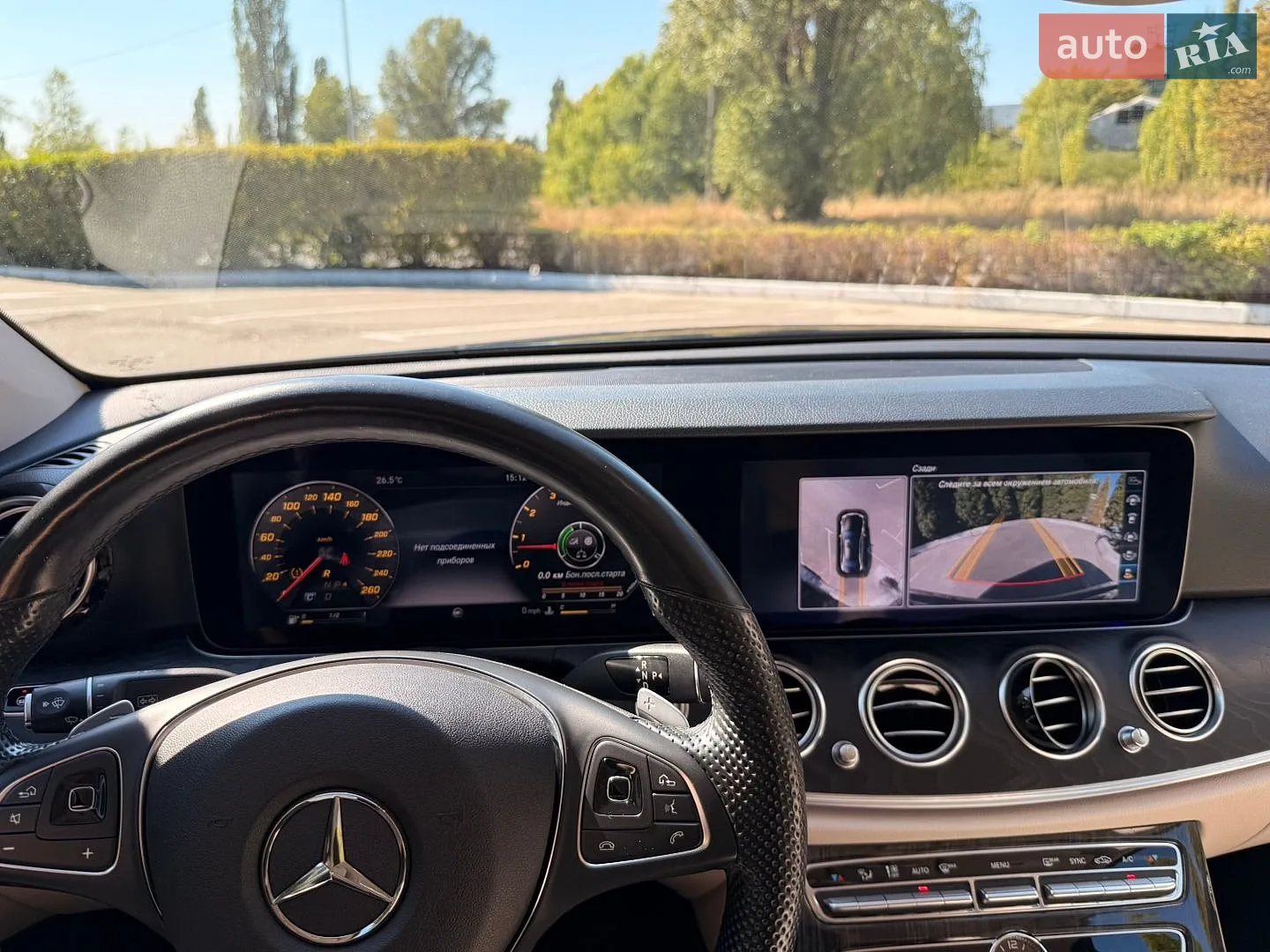 2016 Mercedes-Benz E-klasse - мініатюра 42
