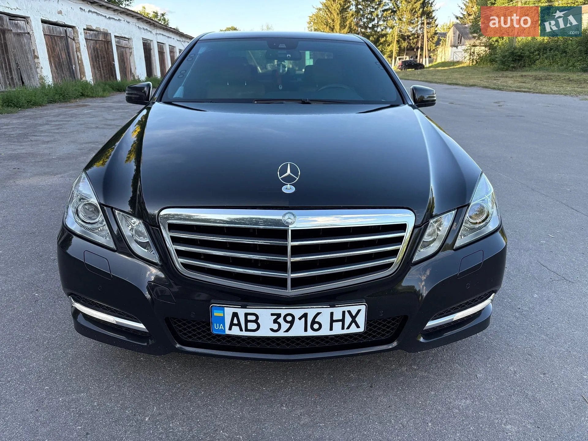 2011 Mercedes-Benz E-klasse - мініатюра 14