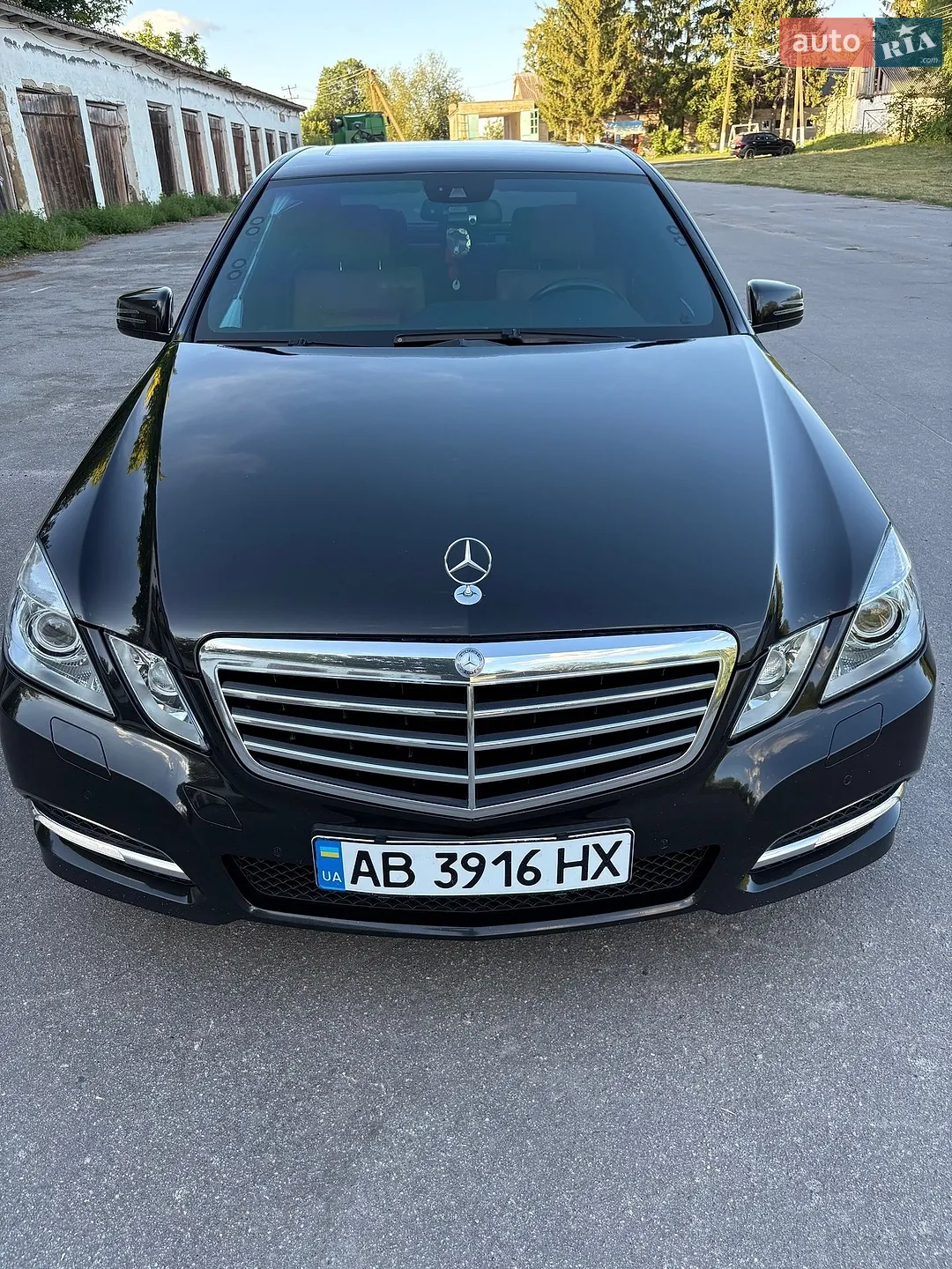 2011 Mercedes-Benz E-klasse - мініатюра 15