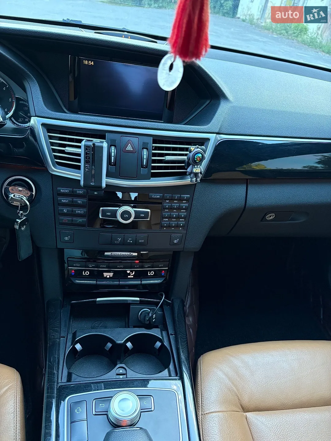 2011 Mercedes-Benz E-klasse - мініатюра 16