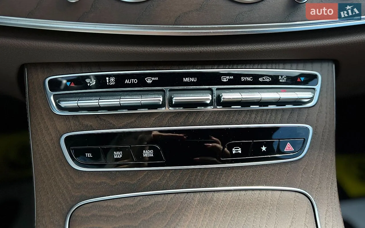 2022 Mercedes-Benz E-klasse - мініатюра 22