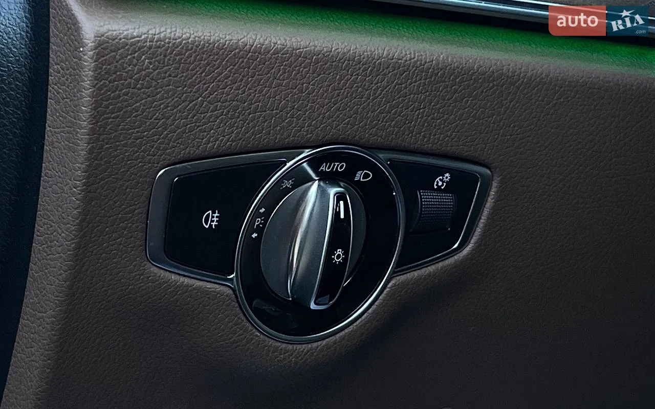 2022 Mercedes-Benz E-klasse - мініатюра 27