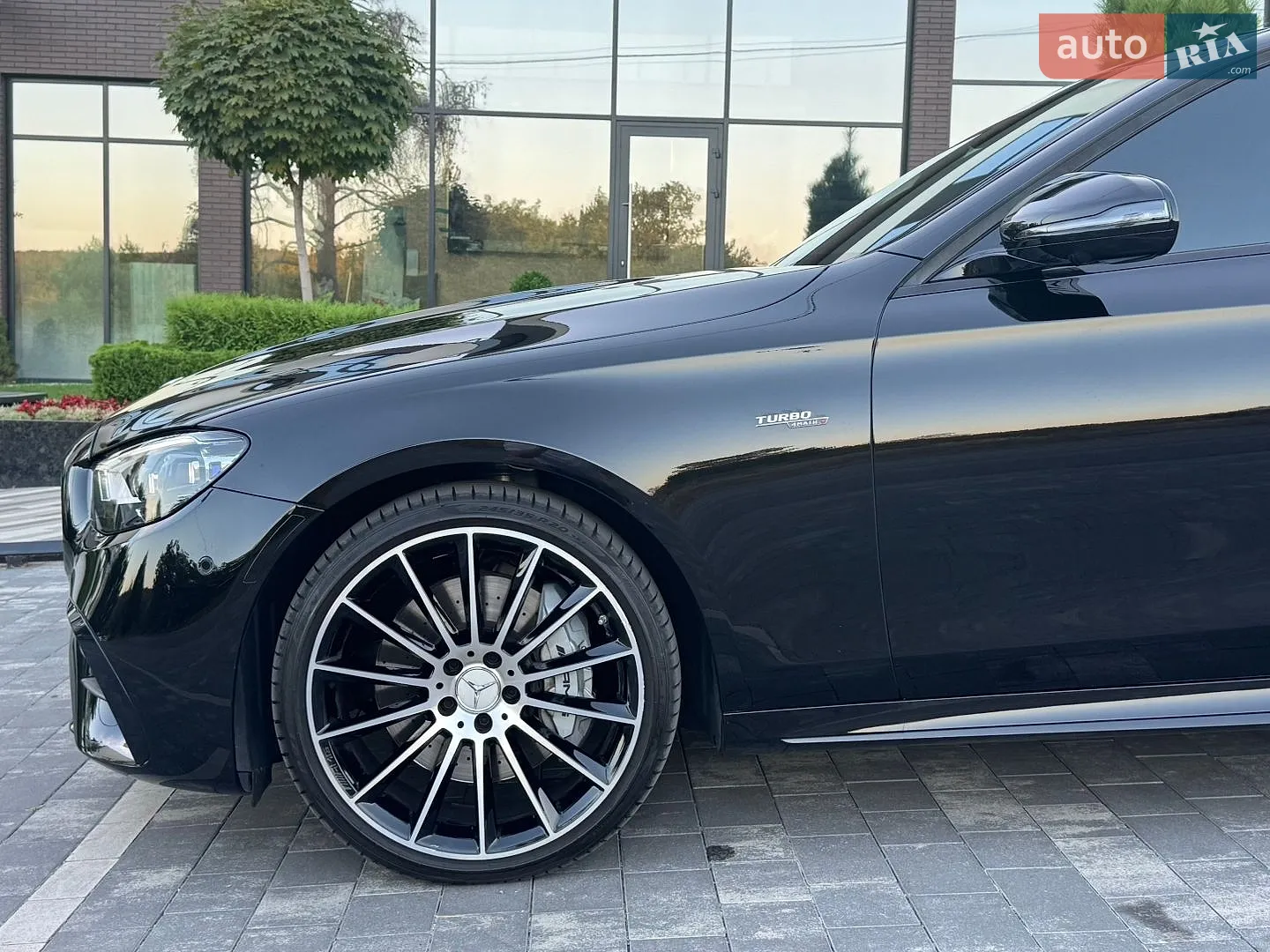 2022 Mercedes-Benz E-klasse - мініатюра 14