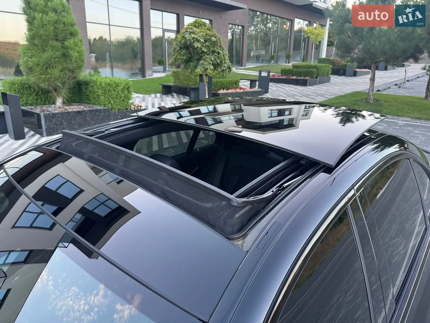 2022 Mercedes-Benz E-klasse - мініатюра 23