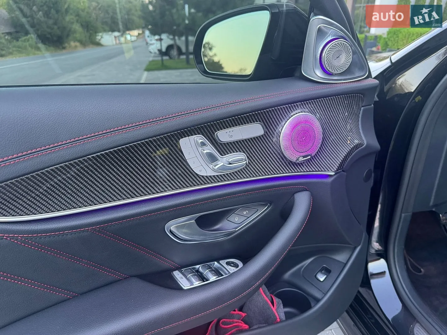 2022 Mercedes-Benz E-klasse - мініатюра 27