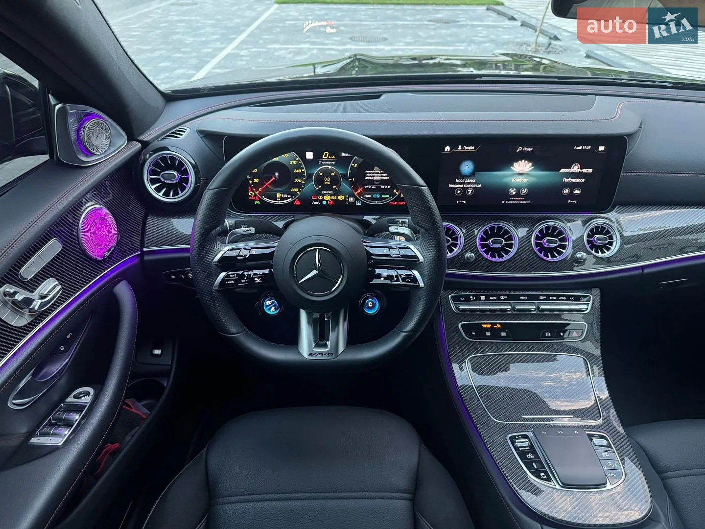 2022 Mercedes-Benz E-klasse - мініатюра 32