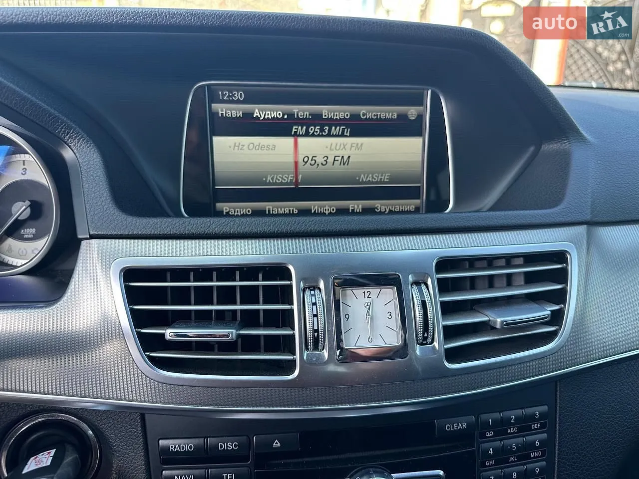 2014 Mercedes-Benz E-klasse - мініатюра 17