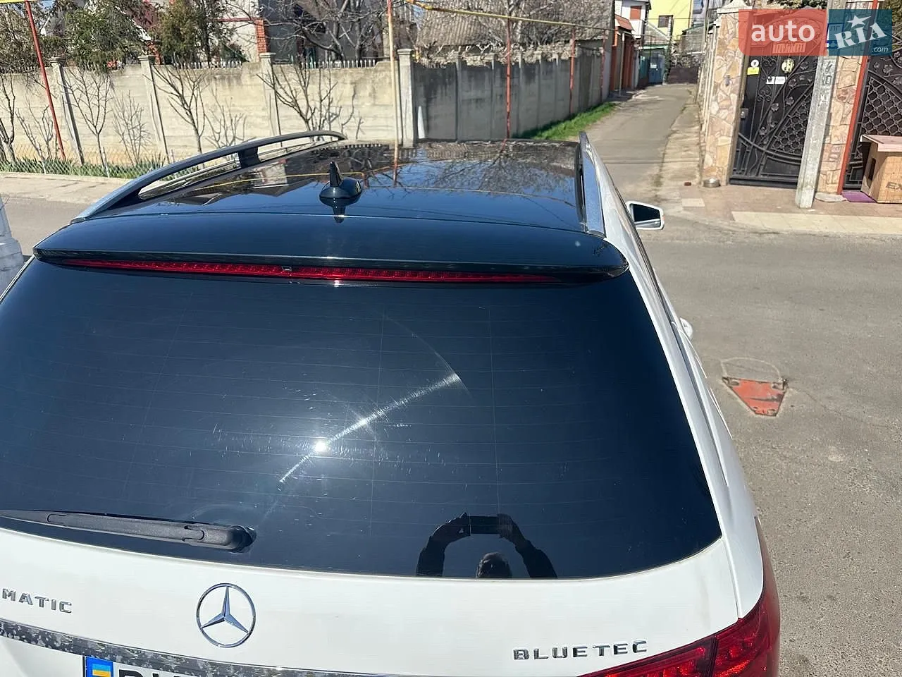 2014 Mercedes-Benz E-klasse - мініатюра 7
