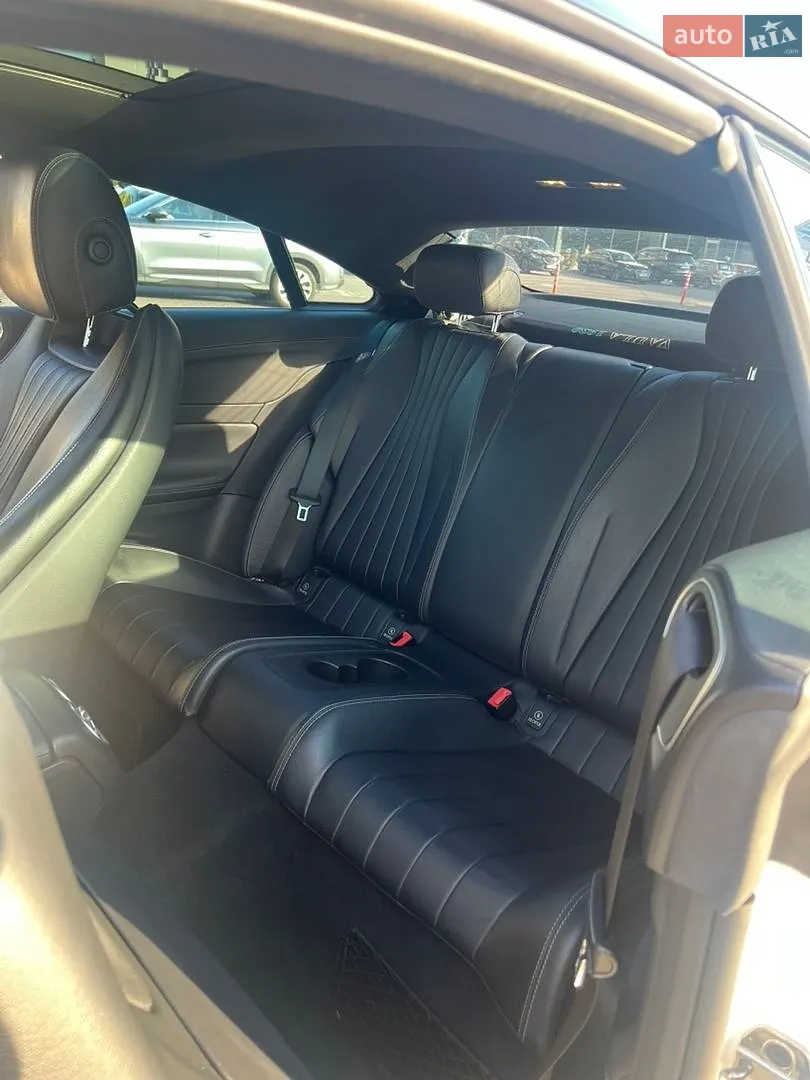 2017 Mercedes-Benz E-klasse - мініатюра 13