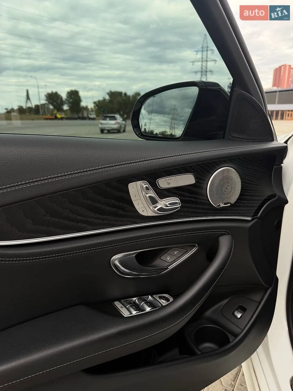 2021 Mercedes-Benz E-klasse - мініатюра 11