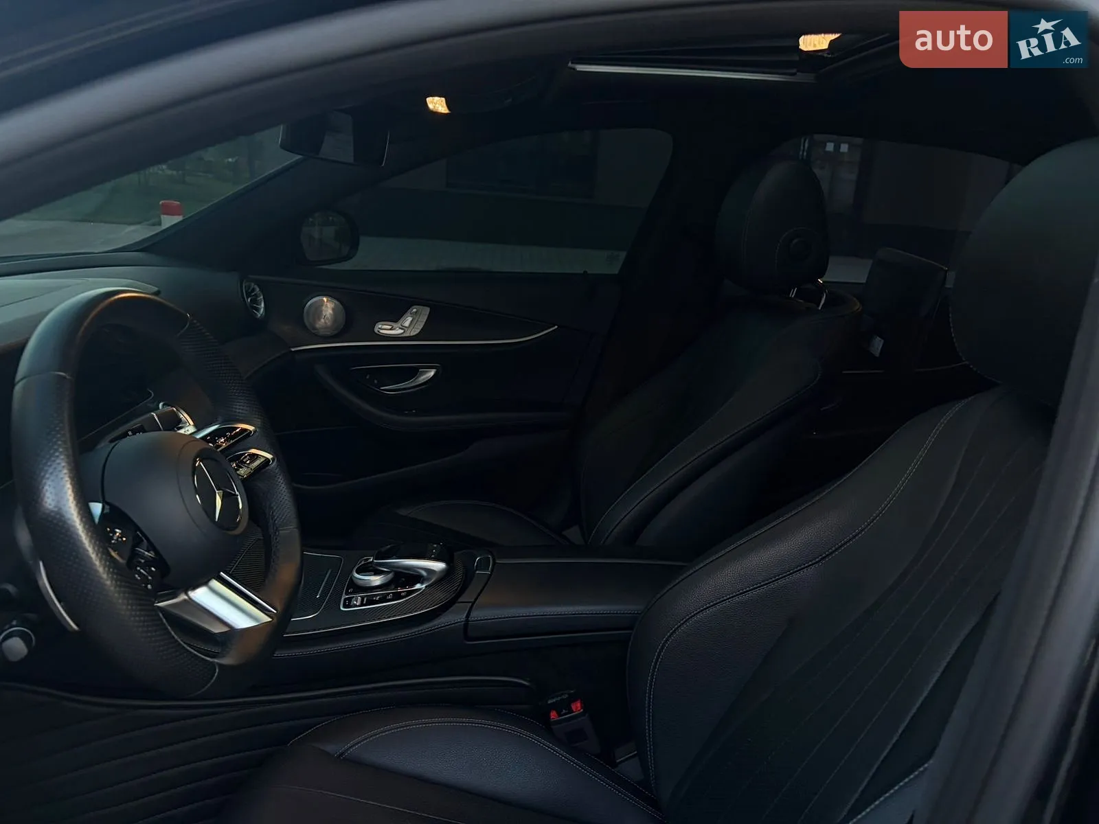 2018 Mercedes-Benz E-klasse - мініатюра 9