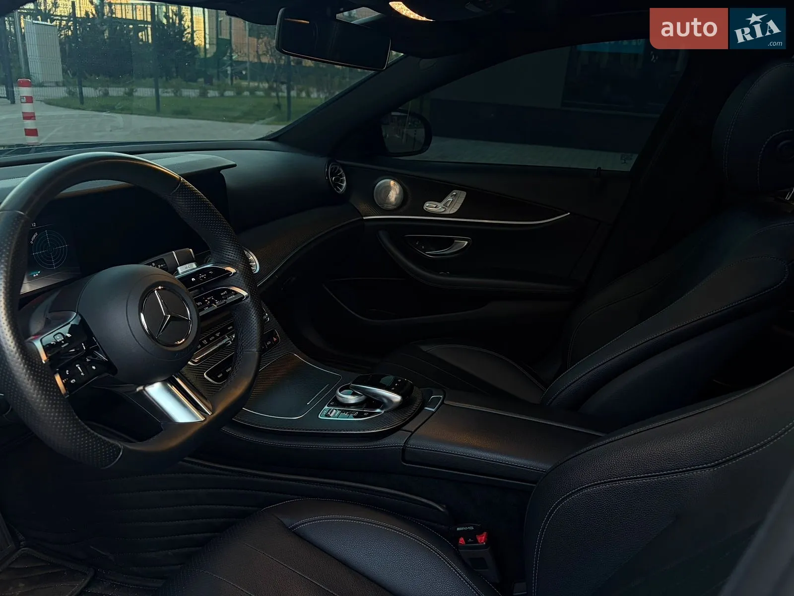 2018 Mercedes-Benz E-klasse - мініатюра 20