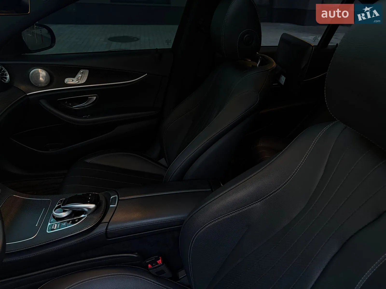 2018 Mercedes-Benz E-klasse - мініатюра 22