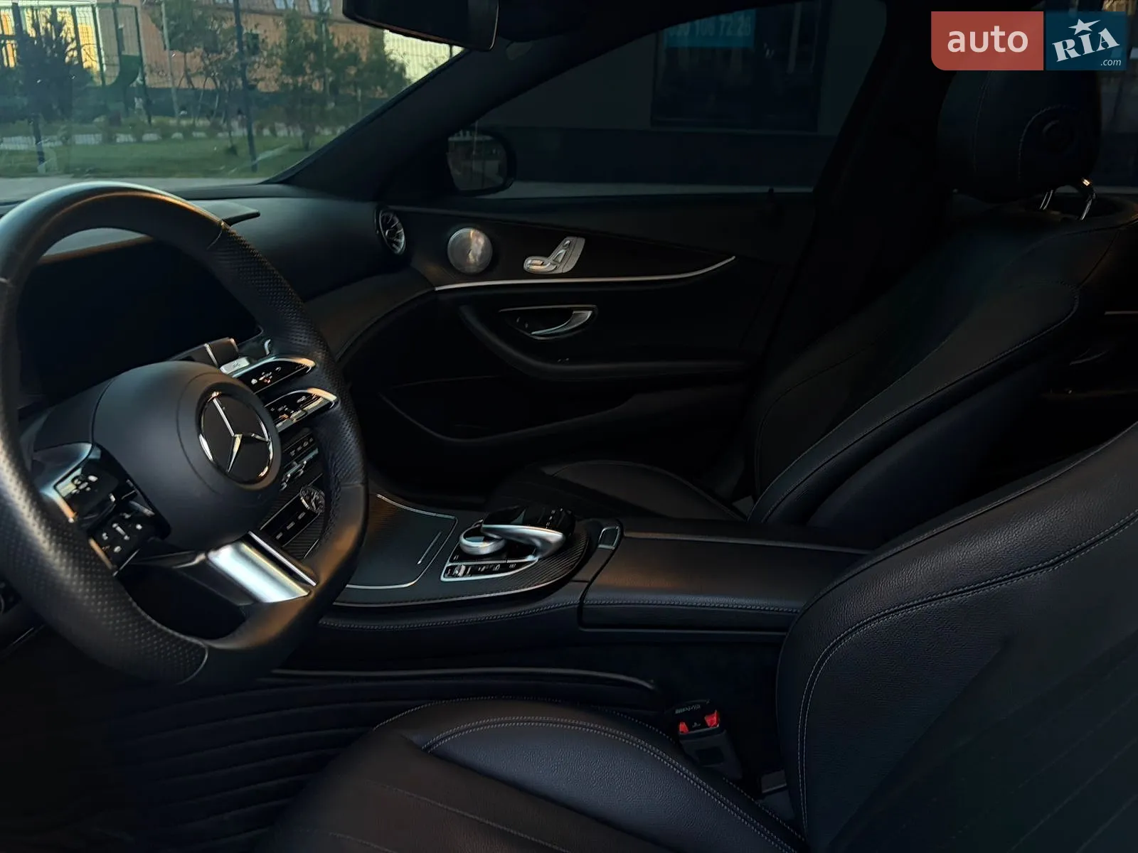 2018 Mercedes-Benz E-klasse - мініатюра 58
