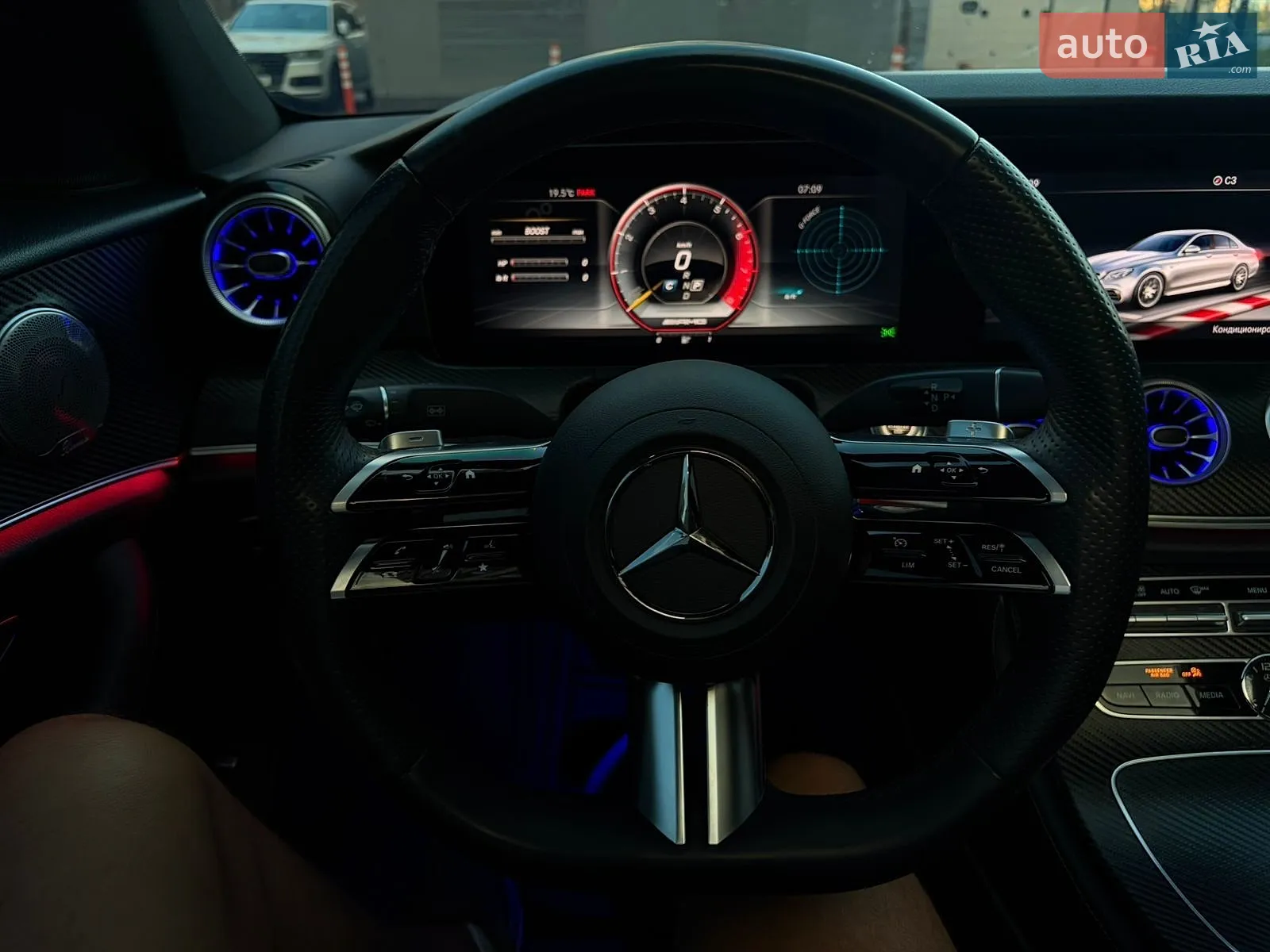 2018 Mercedes-Benz E-klasse - мініатюра 81