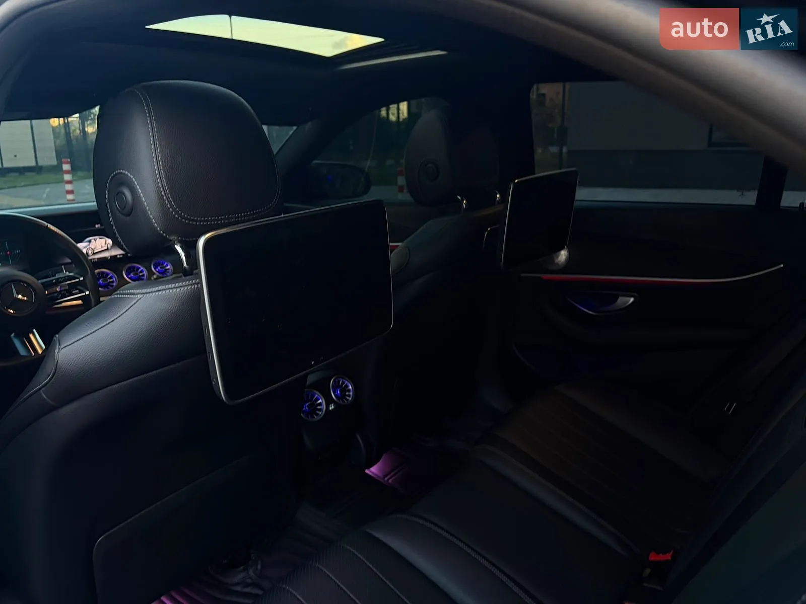 2018 Mercedes-Benz E-klasse - мініатюра 103