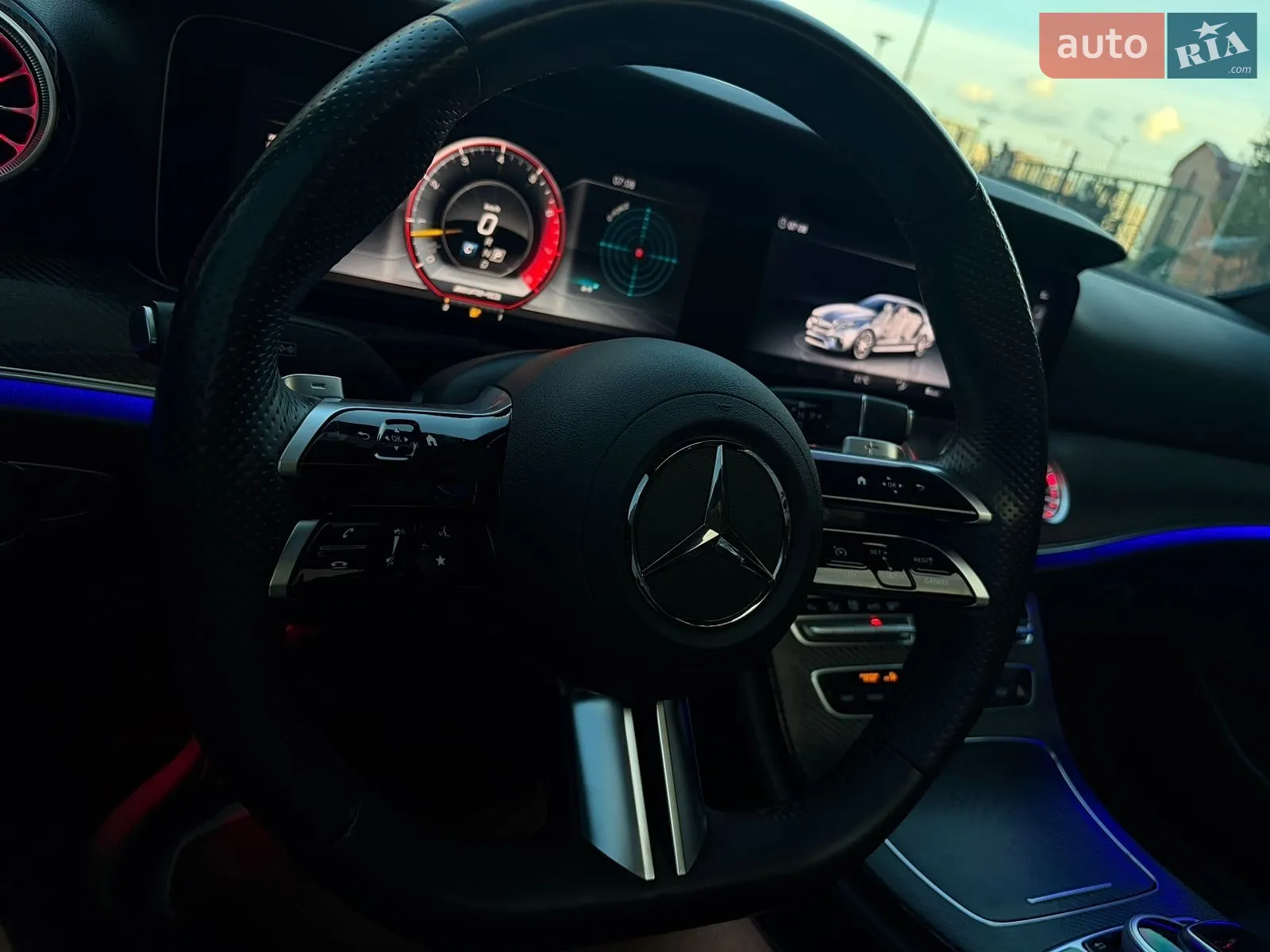 2018 Mercedes-Benz E-klasse - мініатюра 109