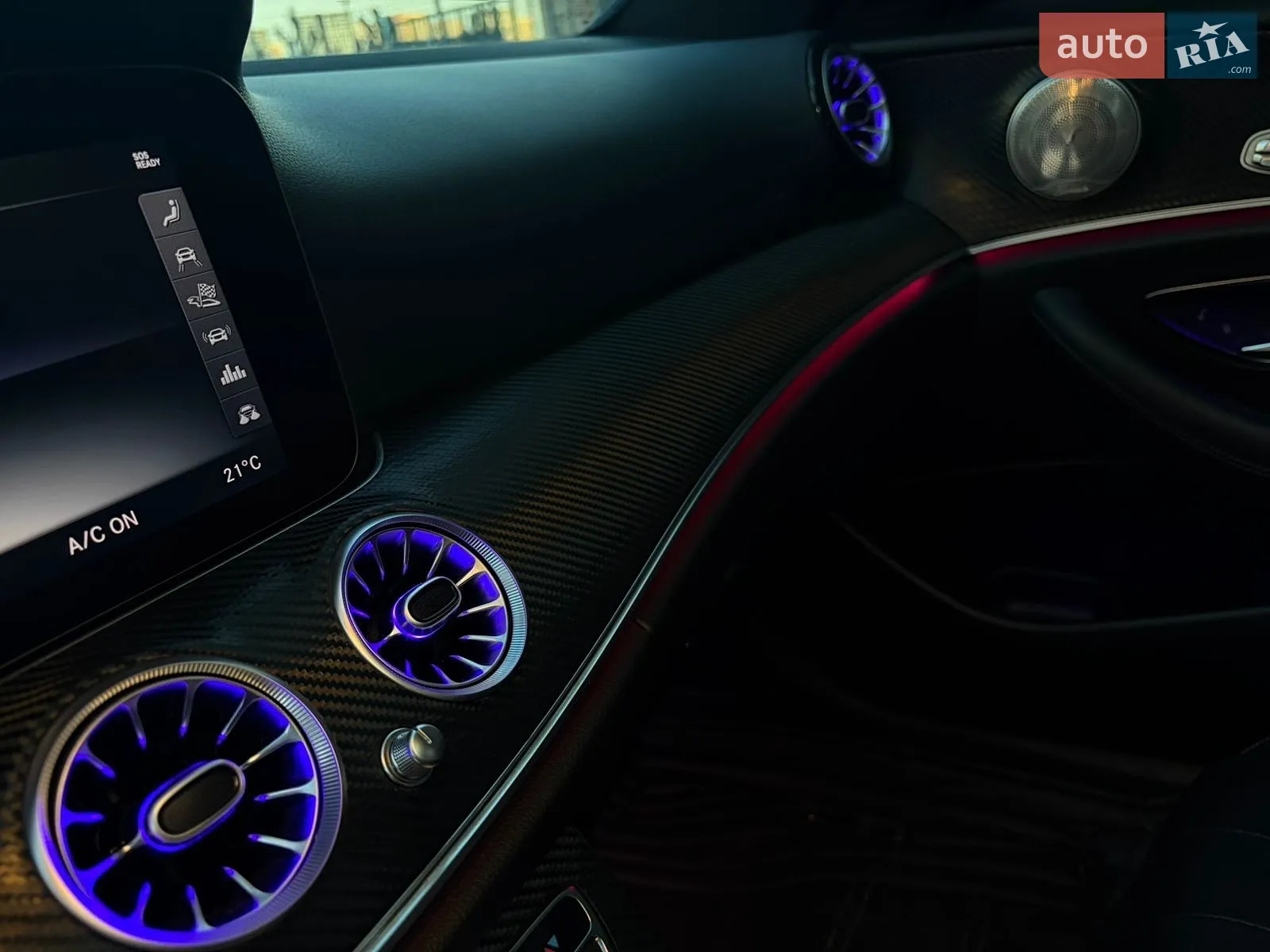 2018 Mercedes-Benz E-klasse - мініатюра 114