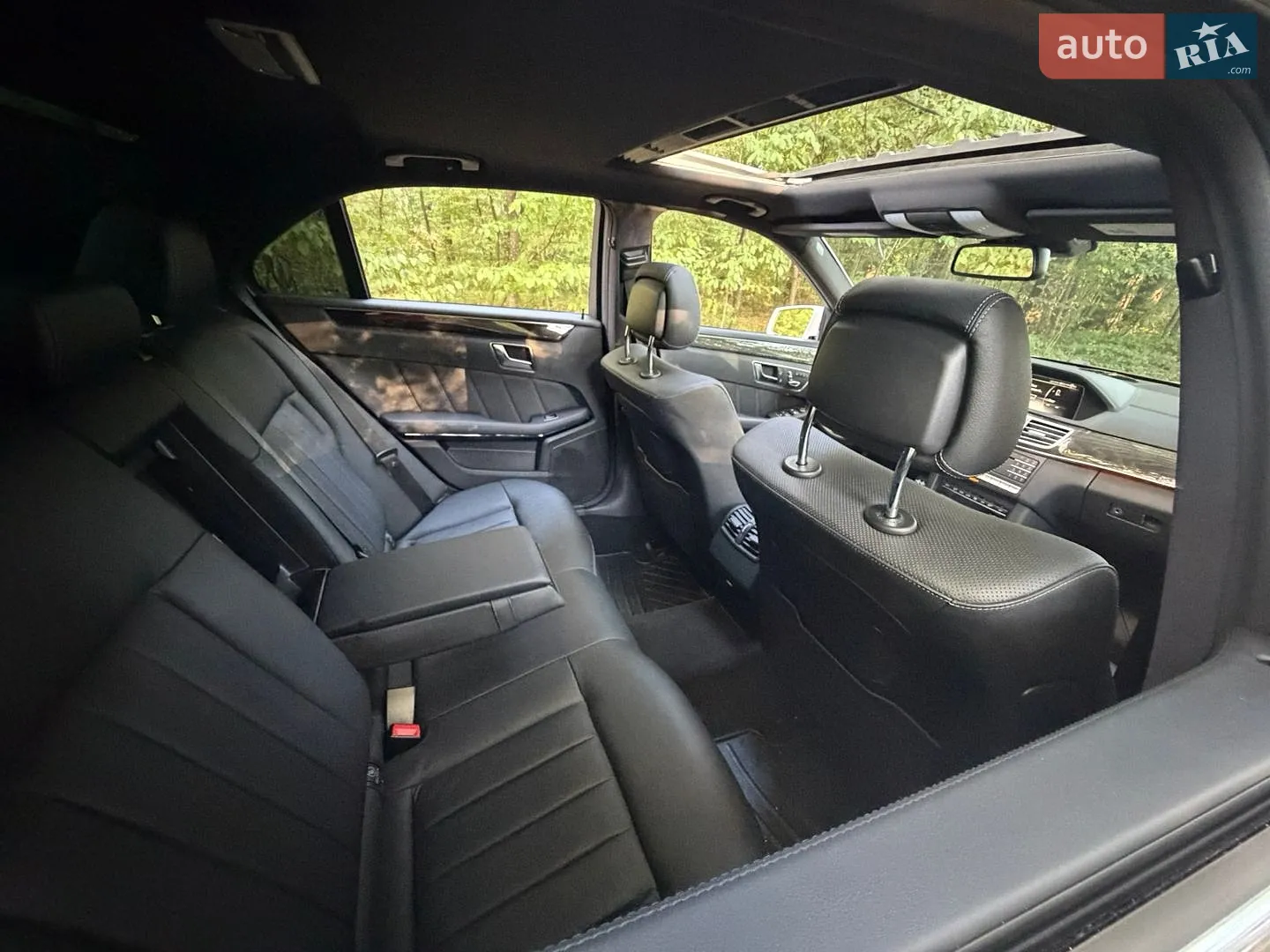 2015 Mercedes-Benz E-klasse - мініатюра 21