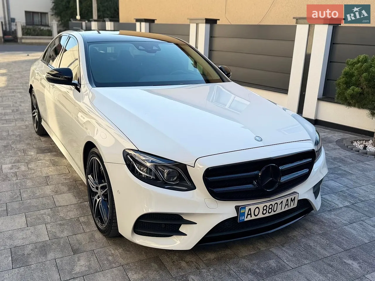 2015 Mercedes-Benz E-klasse - мініатюра 27