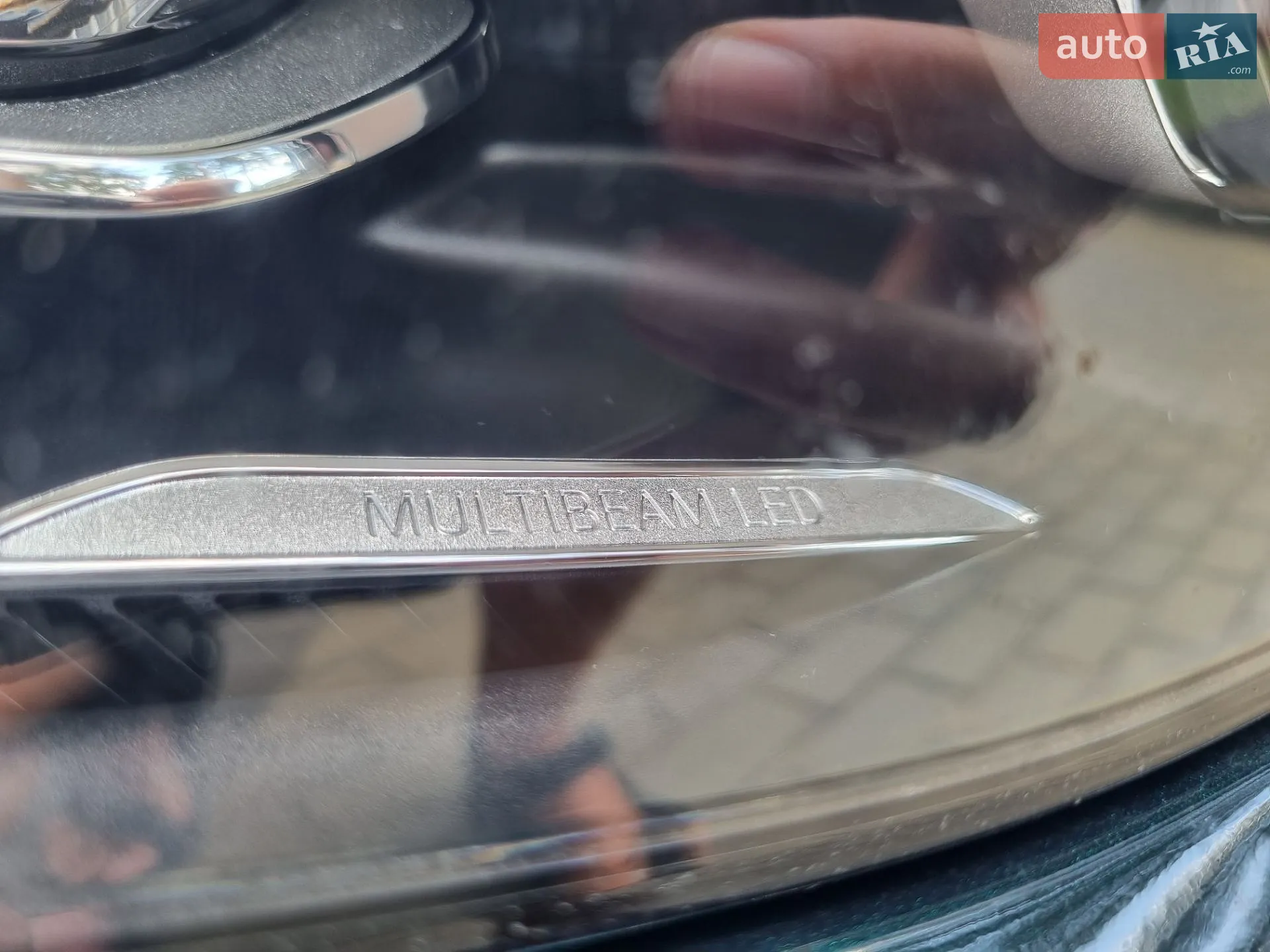 2017 Mercedes-Benz E-klasse - мініатюра 24
