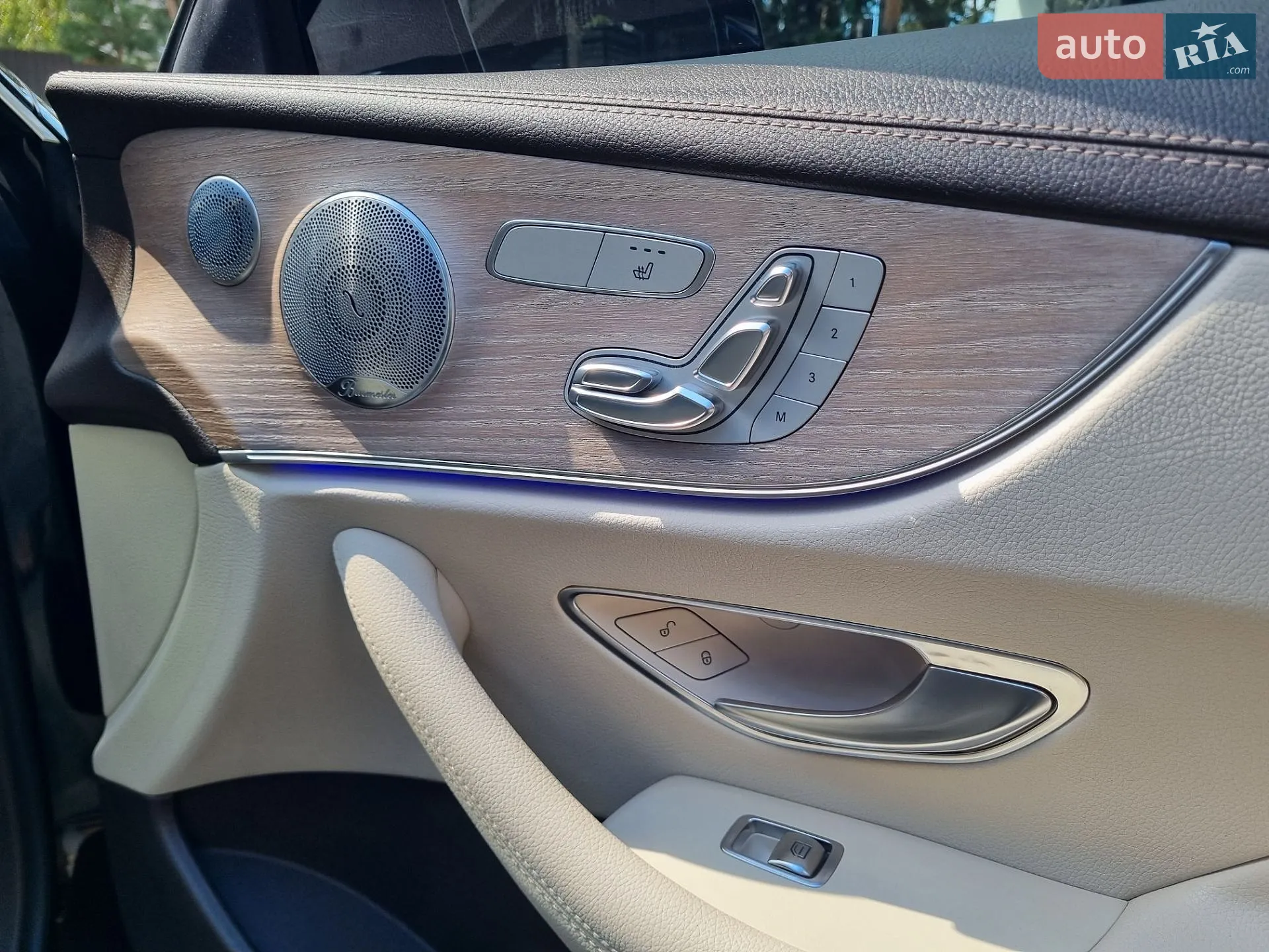 2017 Mercedes-Benz E-klasse - мініатюра 45