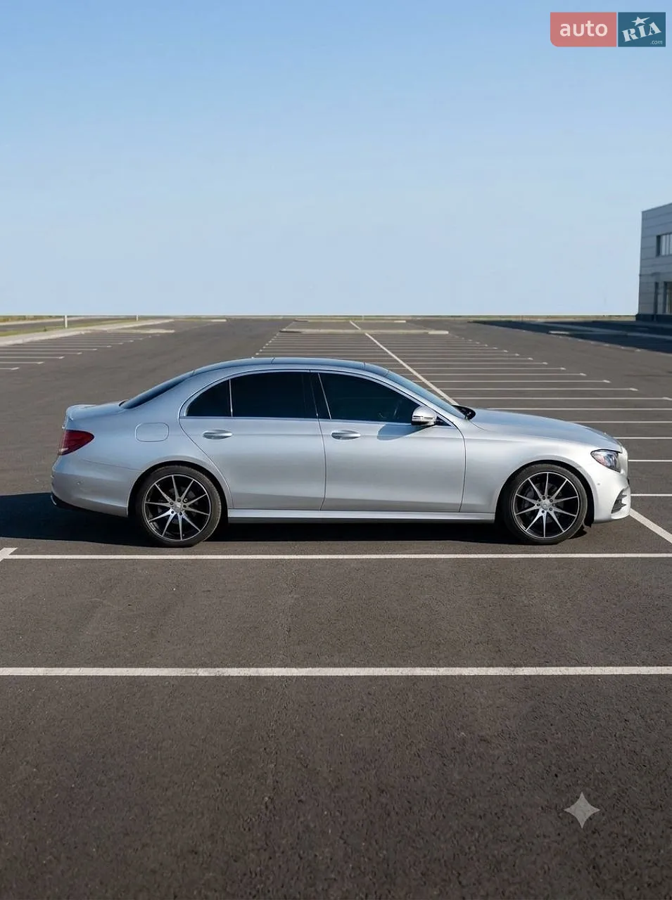 2018 Mercedes-Benz E-klasse - мініатюра 5