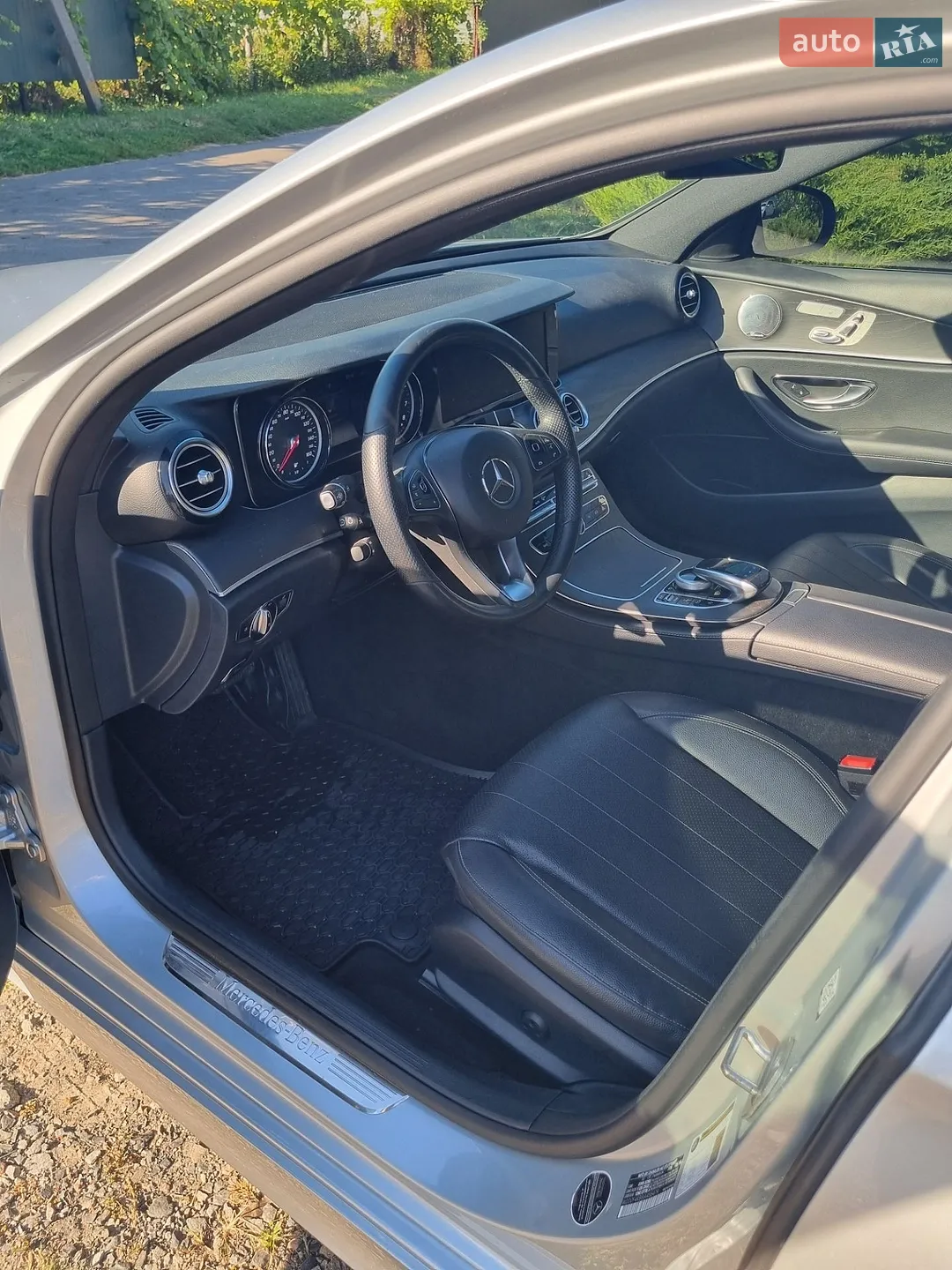 2018 Mercedes-Benz E-klasse - мініатюра 24