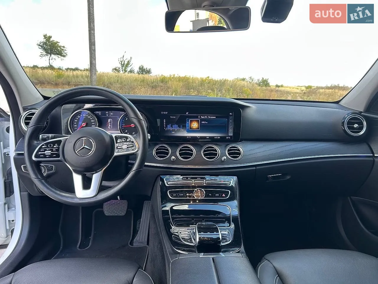 2018 Mercedes-Benz E-klasse - мініатюра 13