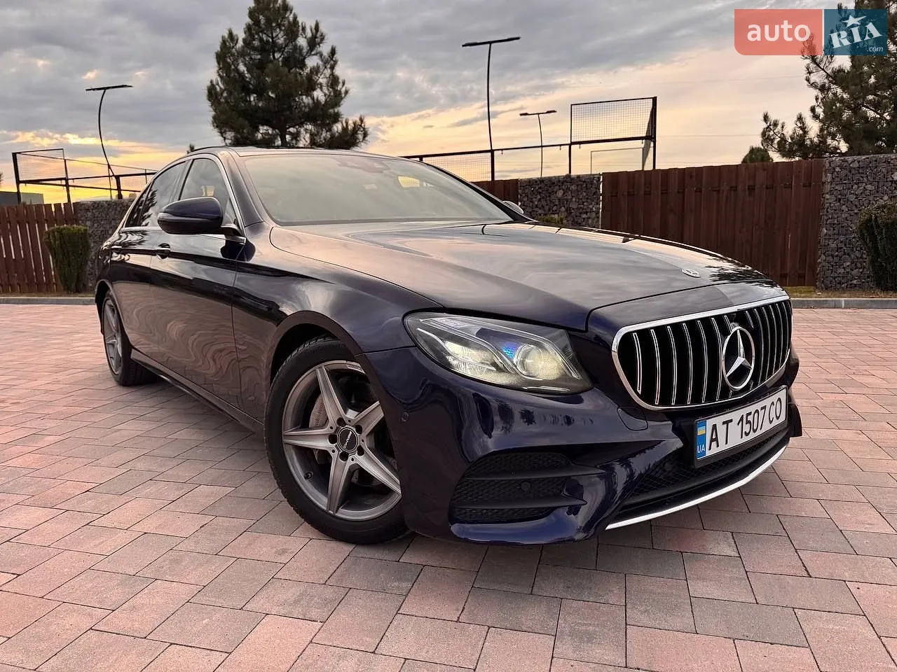 2018 Mercedes-Benz E-klasse - мініатюра 2